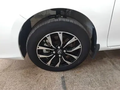 Toyota Vios FS