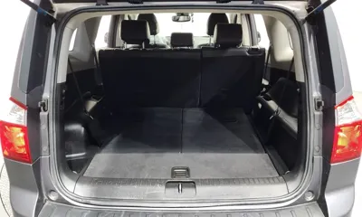ChevroletGMDaewoo Orlando