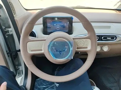 Wuling MINIEV