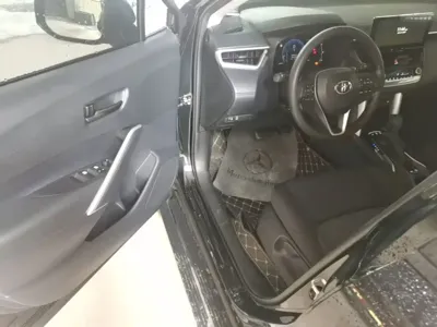 Toyota Frontlander