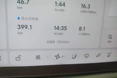 Li Auto L7
