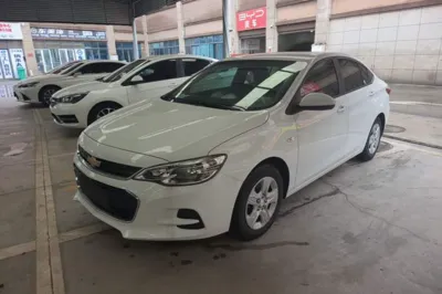 Chevrolet Cavalier