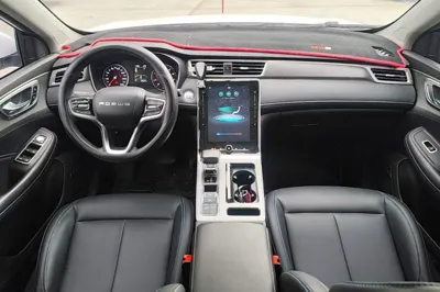 Roewe RX5