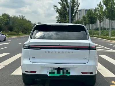 Leapmotor Leapmotor C10