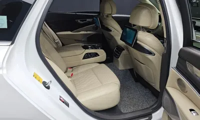 Kia K9