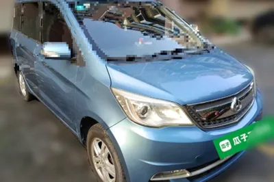 CHANGAN OSHAN Olisway