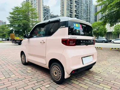 Wuling MINIEV