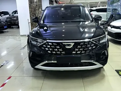 Jetta VS7