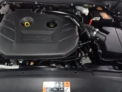 Ford Taurus