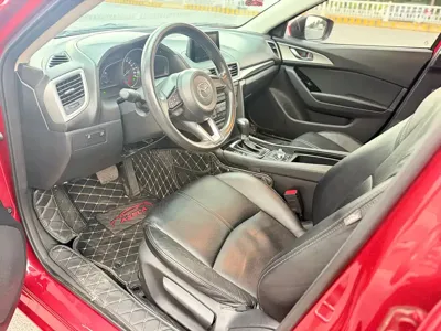 Mazda 3 Axela