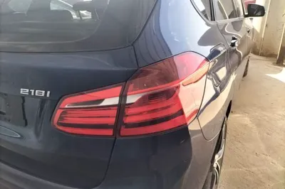 BMW 2 Series Active Tourer