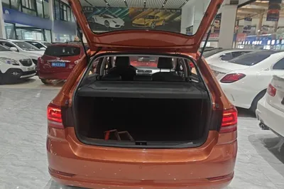 Volkswagen Santana
