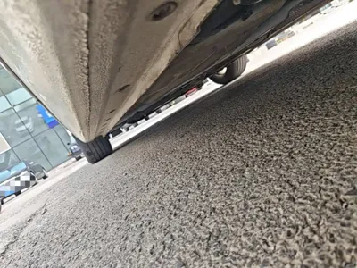 Ford Escort