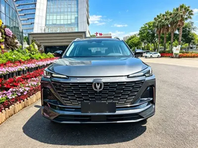 Changan CS55PLUS