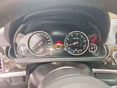 BMW 6 Series
