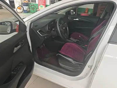 Chevrolet Cavalier