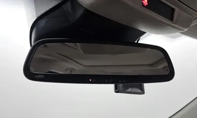 Renault-KoreaSamsung SM6