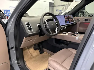 Li Auto Li L7