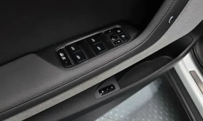 Polestar Polestar 2
