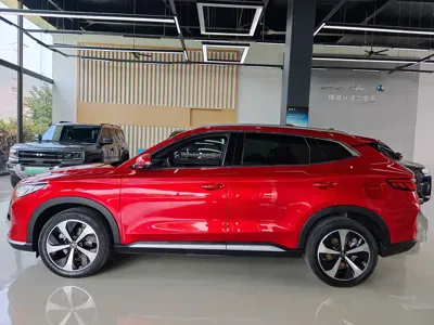 BYD PLUS New Energy