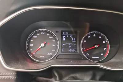 Roewe RX3