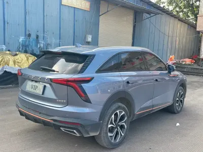 Haval Shenshou