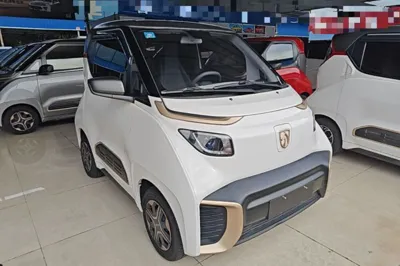 Baojun E200