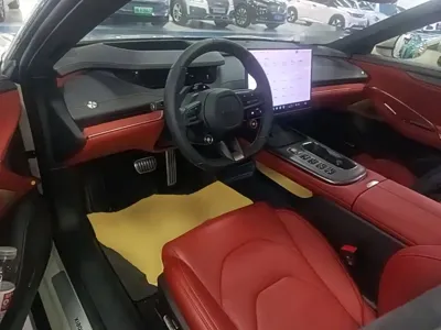 Xiaomi SU7