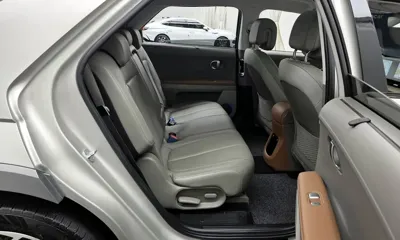 Hyundai Ioniq5