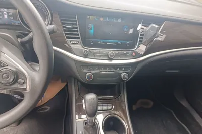Buick Verano