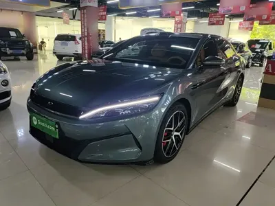 BYD 汉L