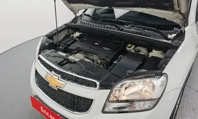 ChevroletGMDaewoo Orlando