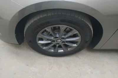BYD Qin L