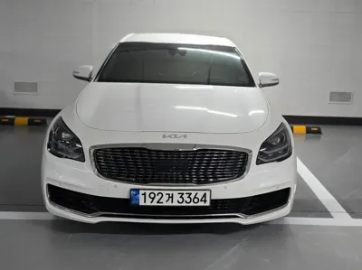 Kia K9