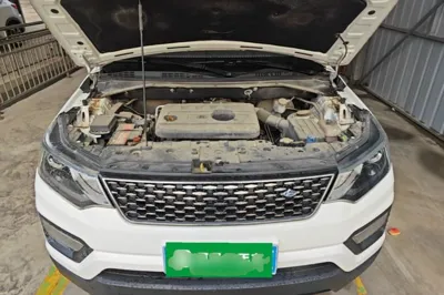 CHANGAN OSHAN CX70