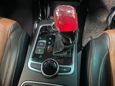 BYD Qin NEV