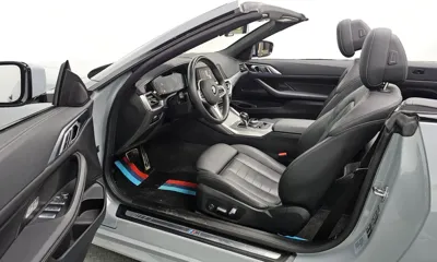 BMW 4-Series