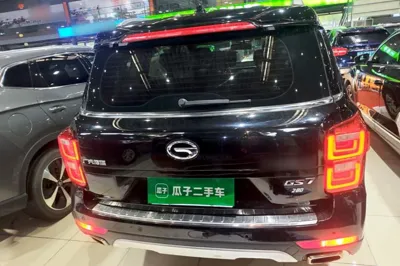 GAC Trumpchi GS7