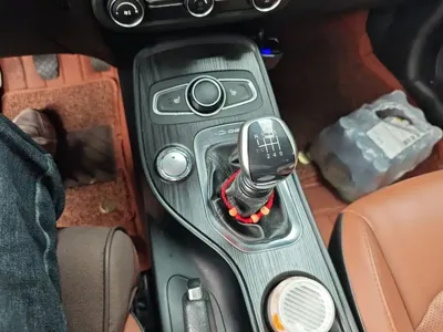 Chery Tiggo 7