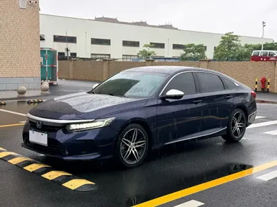 Honda Inspire
