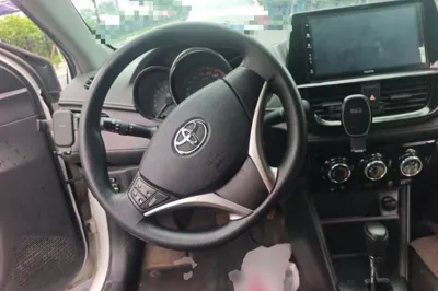 Toyota Vios