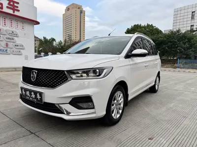 Baojun 360