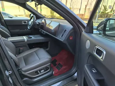 Li Auto Li L9