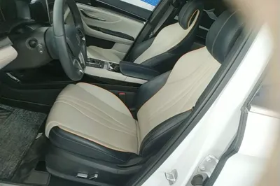 BYD Song PLUS New Energy