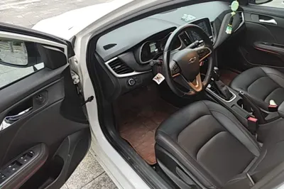 Chevrolet Monza