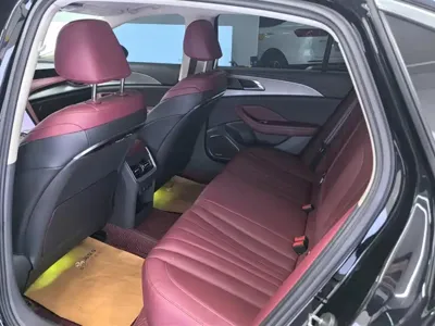 Hongqi Hongqi H5