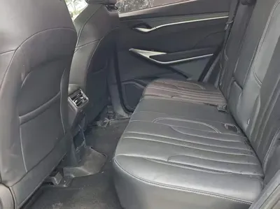 Changan 长安CS75PLUS