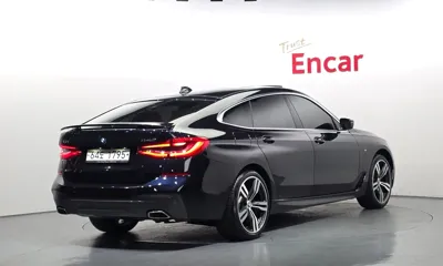 BMW Gran Turismo
