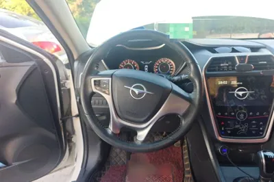 Haima Fumei