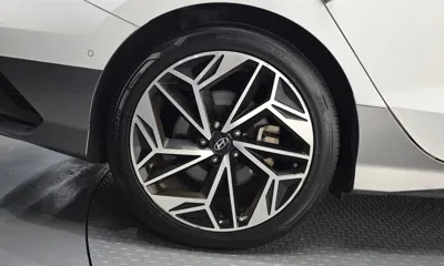 Hyundai Ioniq6